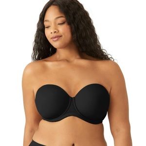 Wacoal red carpet strapless